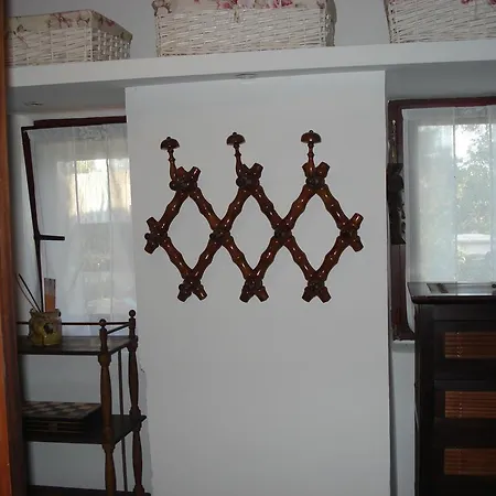 펜션 Julia 반졸레