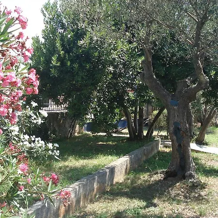 Julia Holiday home