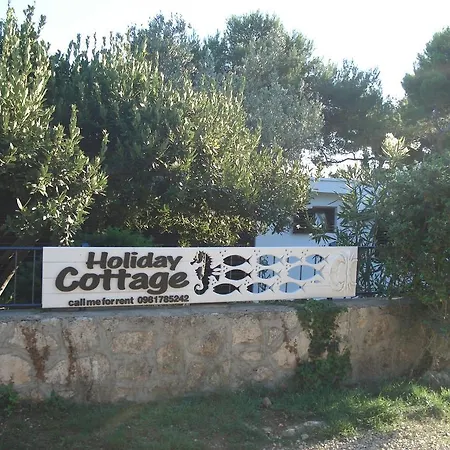 Julia Holiday home Banjole