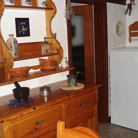 Julia Holiday home