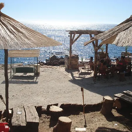 펜션 Julia 반졸레