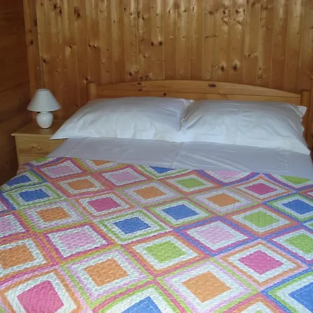 Julia Holiday home