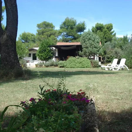 Julia Holiday home *
