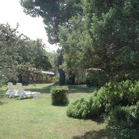 Nyaraló Julia Banjole