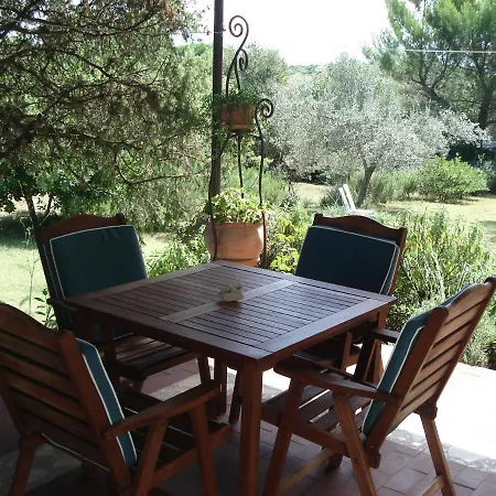 Julia Holiday home