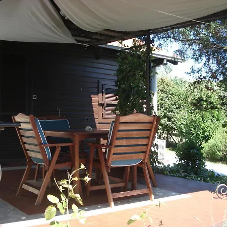 Julia Holiday home