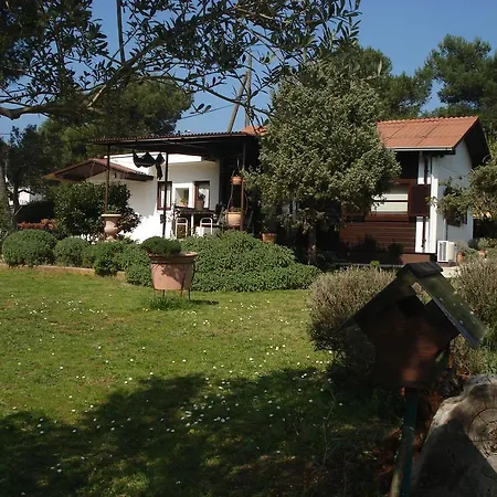 Ferienhaus Julia *