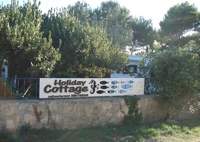 Julia Dom wakacyjny Banjole